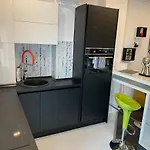 Apartman Fancy Westpark 2 Lakeview W7 *