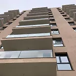 Fancy Westpark 2 Lakeview W7 Apartman *