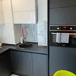 Apartman Fancy Westpark 2 Lakeview W7