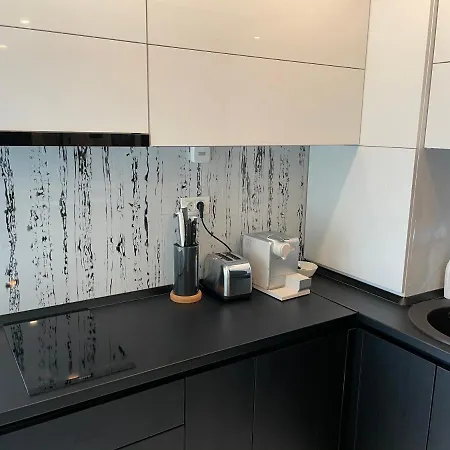 Fancy Westpark 2 Lakeview W7 Apartamento *