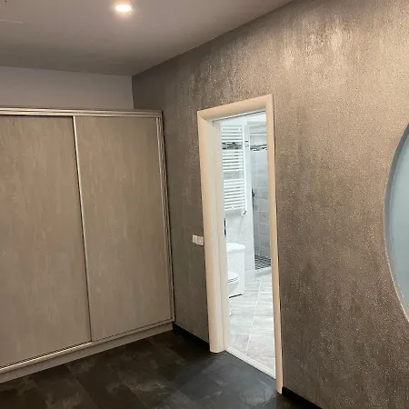 Fancy Westpark 2 Lakeview W7 Apartamento *