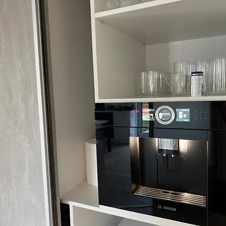 Appartement Fancy Westpark 2 Lakeview W7 *
