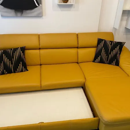 Appartement Fancy Westpark 2 Lakeview W7