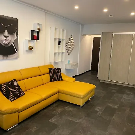 Fancy Westpark 2 Lakeview W7 * Bucarest