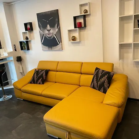 Διαμέρισμα Fancy Westpark 2 Lakeview W7