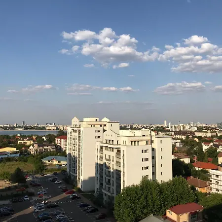 Apartment Fancy Westpark 2 Lakeview W7 *