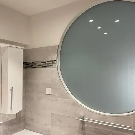 Fancy Westpark 2 Lakeview W7 Βουκουρέστι