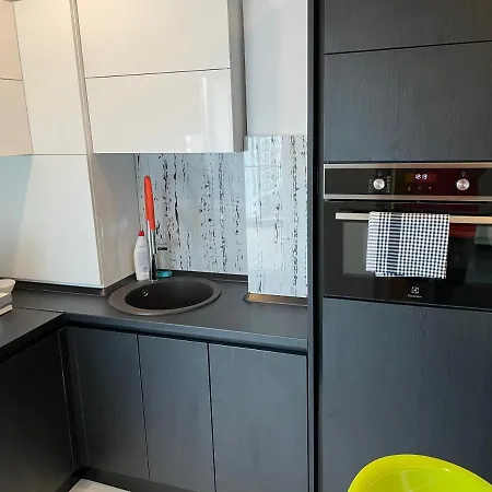 Διαμέρισμα Fancy Westpark 2 Lakeview W7