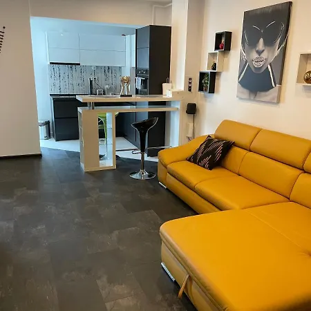 Apartment Fancy Westpark 2 Lakeview W7