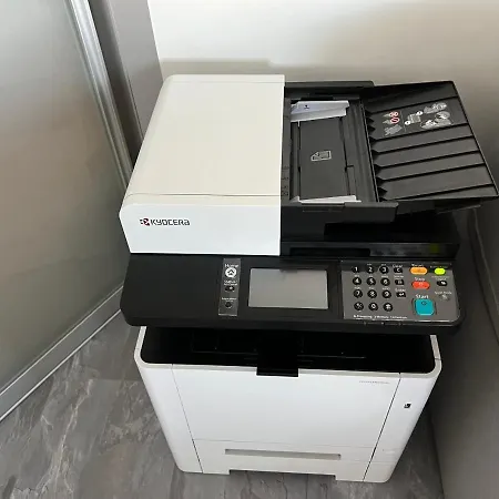 Daire Fancy Westpark 2 Lakeview W7