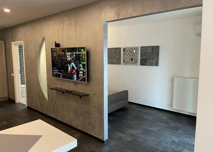 Fancy Westpark 2 Lakeview W7 *