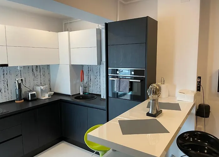 Fancy Westpark 2 Lakeview W7 *