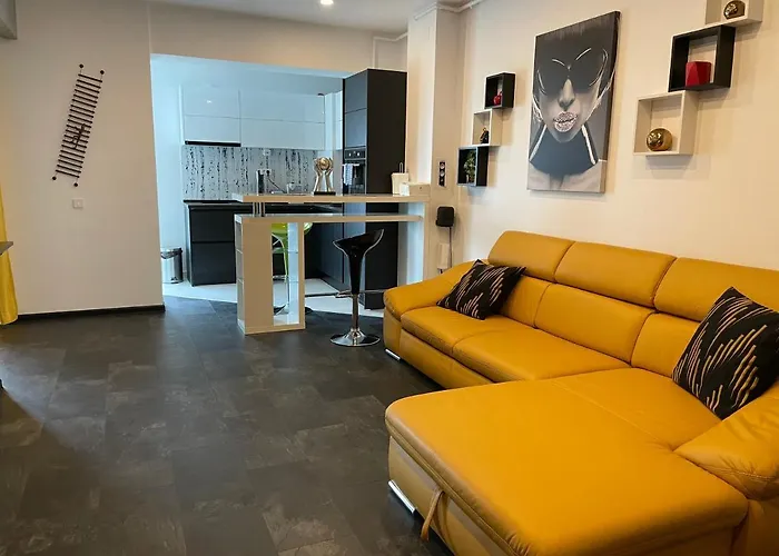 Fancy Westpark 2 Lakeview W7 *