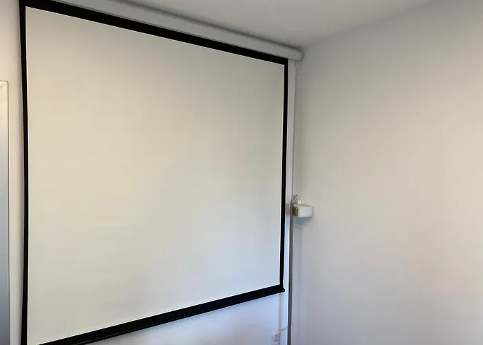 Fancy Westpark 2 Lakeview W7 *