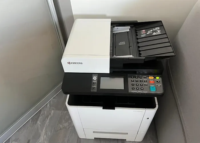 アパート Fancy Westpark 2 Lakeview W7