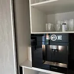 شقة Fancy Westpark 2 Lakeview W7 *