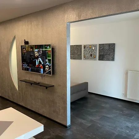 Fancy Westpark 2 Lakeview W7 *